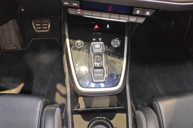 Used Audi Q4 e-tron 2024 40 e-tron Adventure Edition