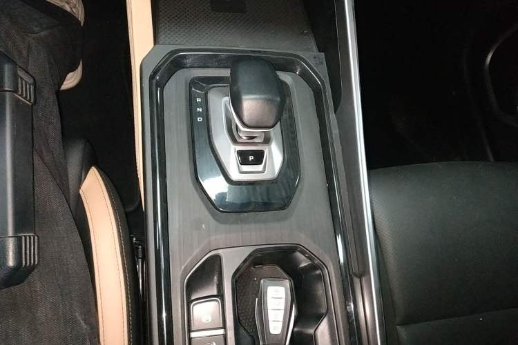 Used Geely Auto Haoyue PRO 2024 1.5T DCT Zongheng+