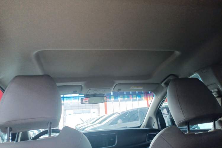 Used Buick GL8 2017 25S Comfort Version China V Standard
