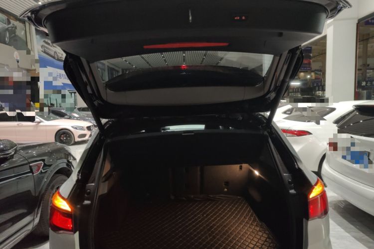 Used BMW X1 2019 sDrive18Li Fashion Model
