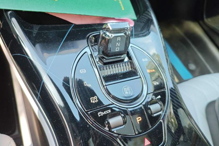 Used BYD Seal 2022 550 km Standard Range Rear-Wheel Drive Prestige Version