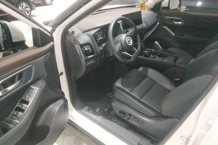 Used Nissan X-Trail 2021 VC-Turbo 300 CVT 2WD Luxury Edition
