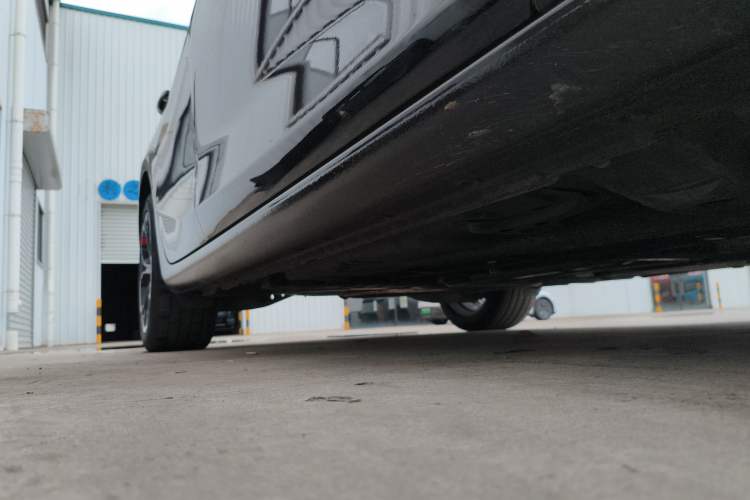 Used Chevrolet Malibu XL 2022 Redline 550T Automatic Smart Edition
