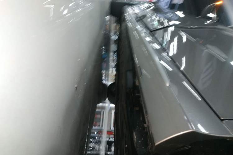 Used Mercedes-Benz C-Class 2020 C 260 L Sport Edition