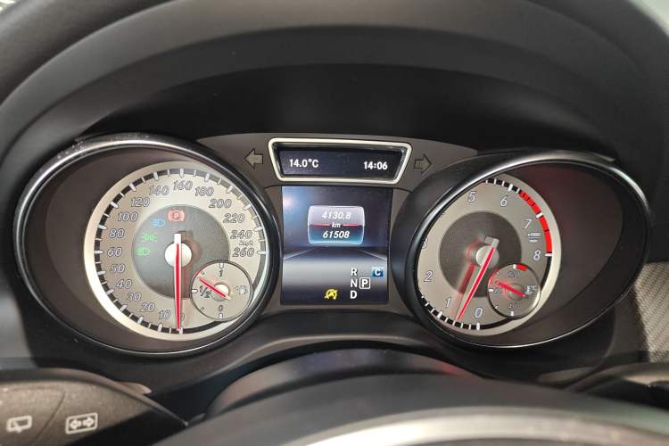 Used Mercedes-Benz GLA 2016 GLA 200 Sport Edition