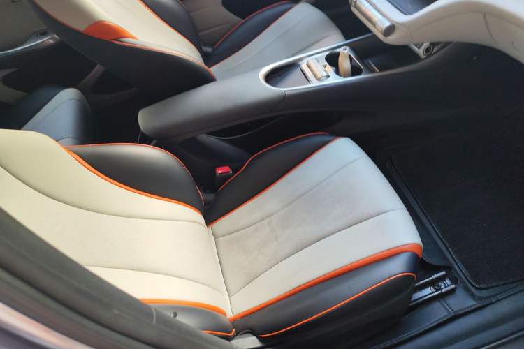 Used BYD Dolphin 2021 405 km Free Version
