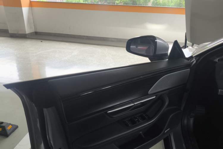 Used XPeng P7 2022 480E+
