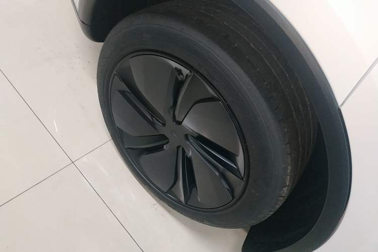 Used Tesla Model Y 