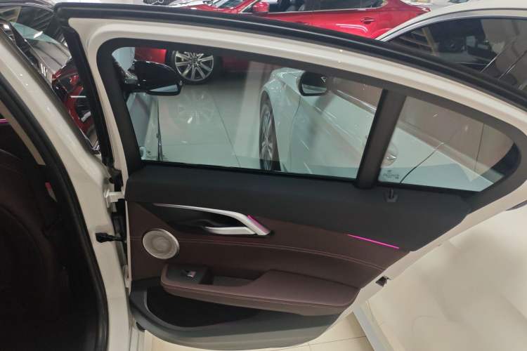 Used BMW 1 Series 2021 Revised 120i M Sport Night Edition
