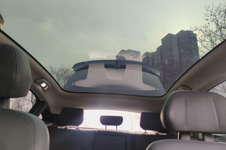 Used  SL03 2022 1.5L 1200 Extended-Range Version
