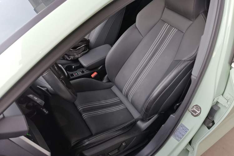 Used Audi A3 2021 A3L Limousine 35 TFSI Fashion Sport Model