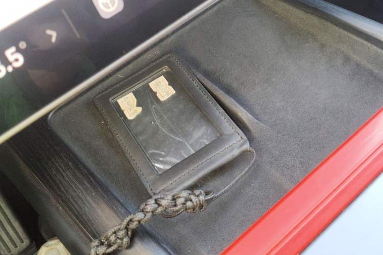 Used  SU7 2024 Four-Wheel Drive Ultra-Long Range Advanced Intelligent Driving Max Edition
