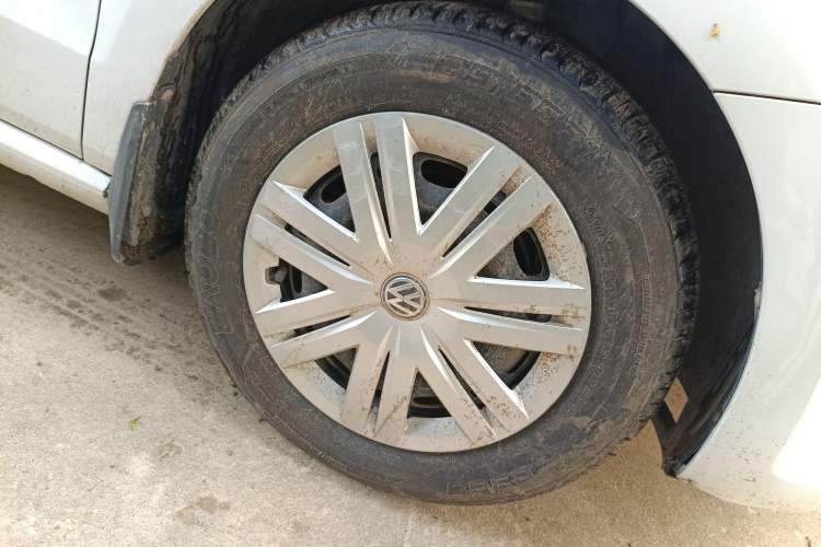 Used Volkswagen Polo 2018 1.5L Automatic Advanced Driving Model
