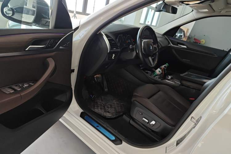 Used BMW X3 2018 xDrive28i M Sport Package China VI
