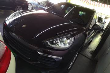 Used Porsche Cayenne 2015 Cayenne 3.0T