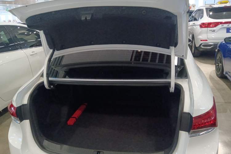 Used Buick GT 2021 Revised Version Flagship 1.5L Automatic Elite Edition