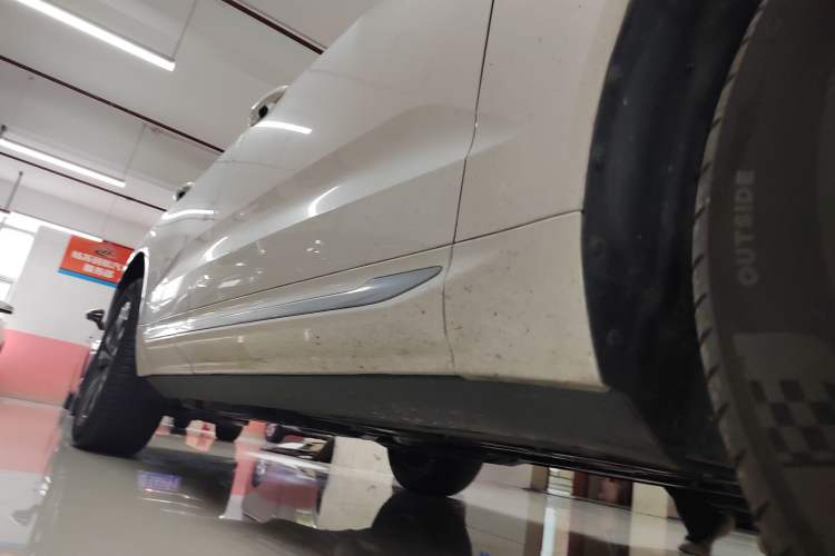 Used Volvo XC60 2024 B5 4x4 Smart Luxury Edition
