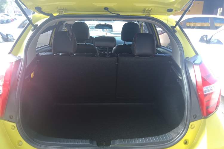 Used Toyota YARiS L 2016 Revised 1.5E CVT Charming Edition