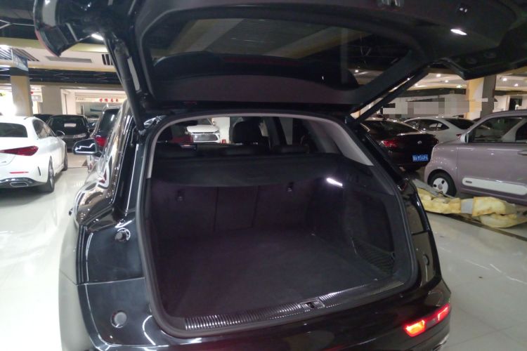 Used Audi Q5L 2020 45 TFSI Prestige Sport Edition
