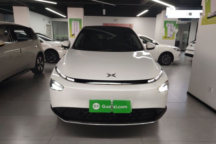 Used XPeng G3 2022 G3i 520G+
