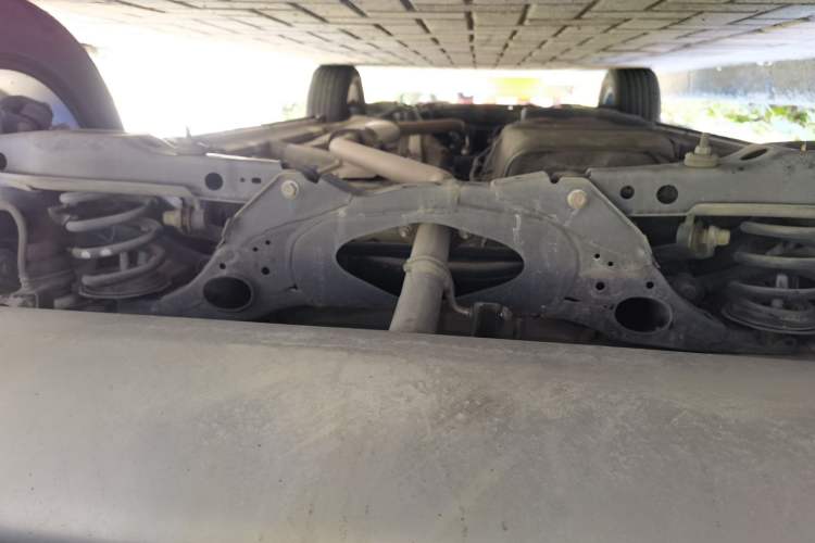 Used BYD Song Pro 2019 1.5T Automatic Luxury Model
