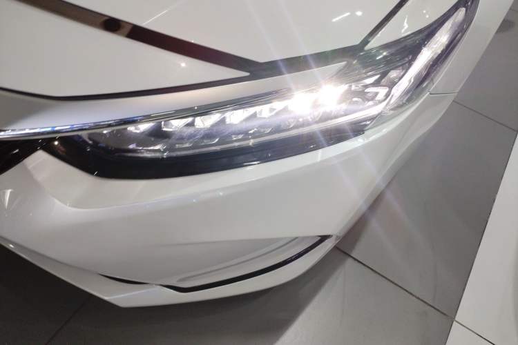 Used Honda Inspire 2022 260TURBO Elegant Edition
