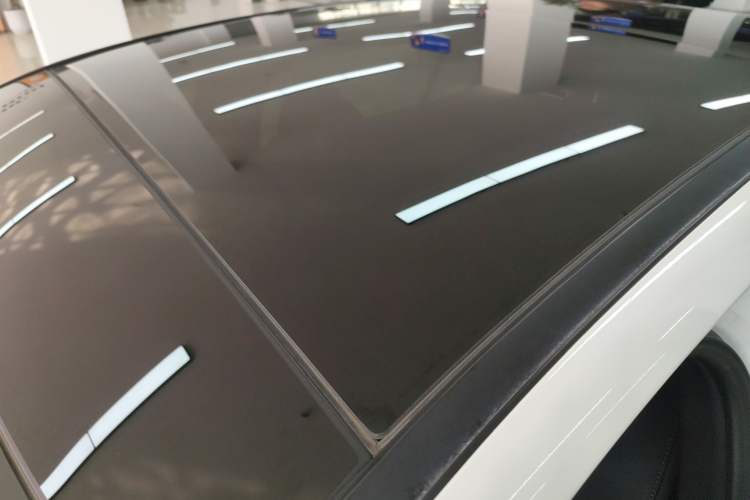 Used Mercedes-Benz C-Class 2023 Second Facelift C 260 L Sport Edition