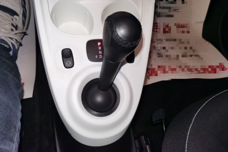 Used  fortwo 2015 1.0L 52 kW Hardtop Passion Edition