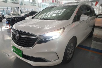 Used Buick GL8 2022 ES Landtrek 653T Comfort Edition