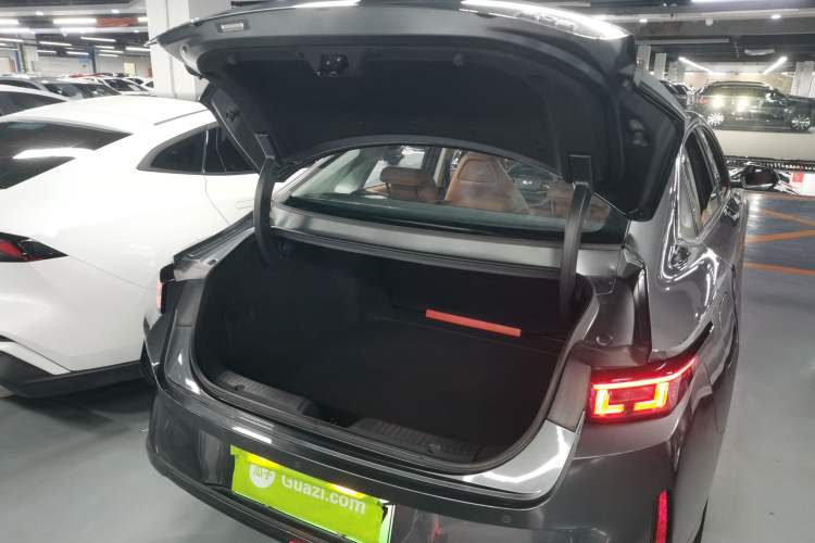 Used  A05 2024 145 Max