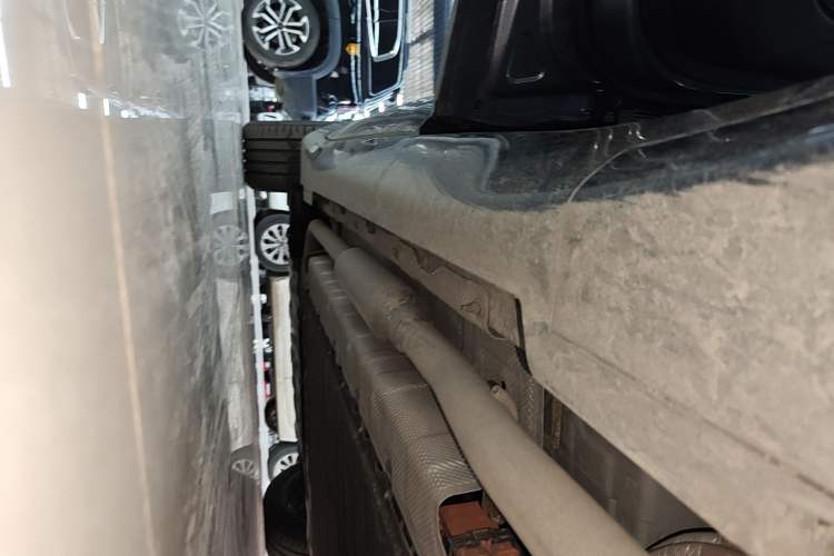 Used  07 2024 Max Extended-Range Edition
