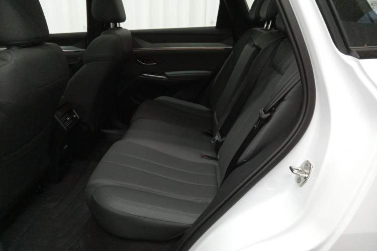 Used BYD Song Pro New Energy 2025 Second-Generation Intelligent Driving Version DM-i 115KM Superior Trim
