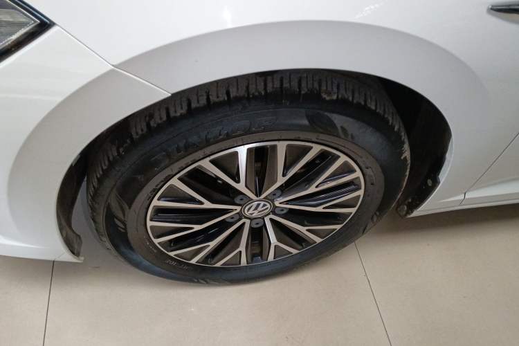 Used Volkswagen Sagitar 2021 280TSI DSG Comfort Connect Edition
