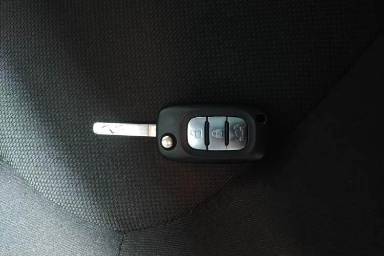 Used  forfour 2016 1.0L 52 kW Passion Edition
