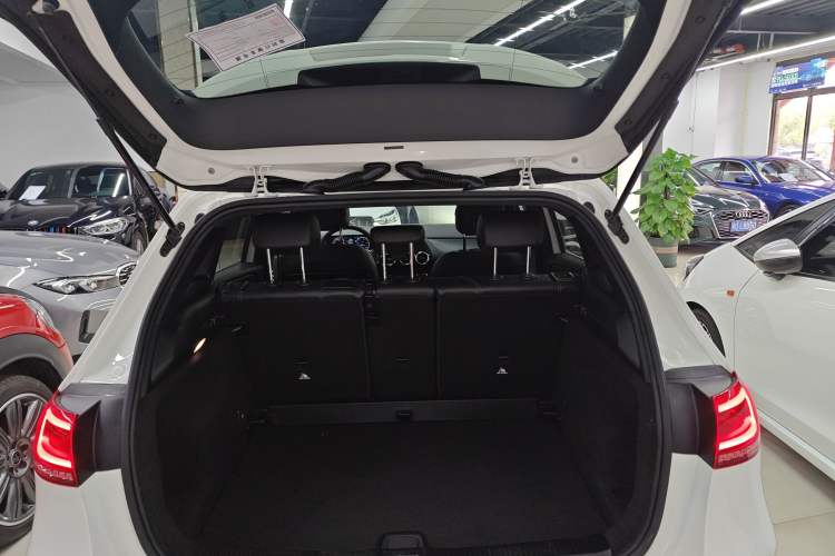 Used Mercedes-Benz B-Class 2021 B 200 Sport Edition
