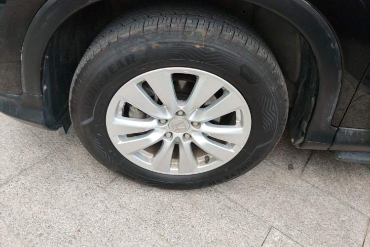 Used Honda CR-V 2016 2.0L two-wheel drive Urban Edition