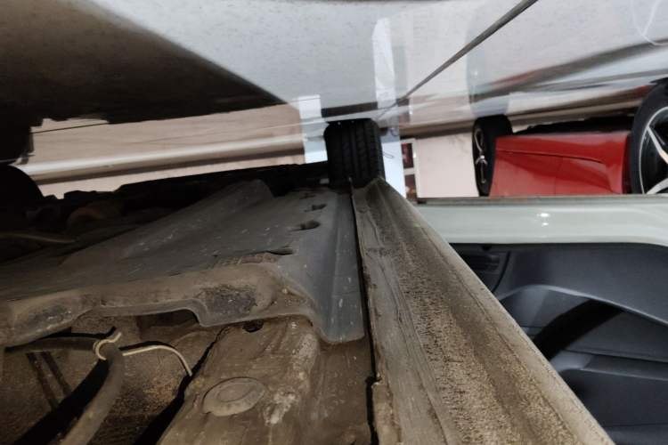 Used Volkswagen Polo 2016 1.4L Automatic Trendy Model
