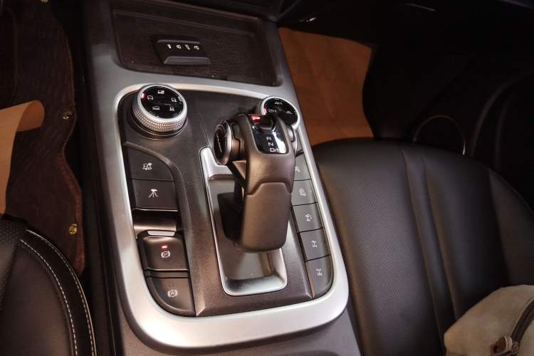 Used Tank 300 2024 2.0T Conqueror