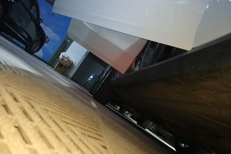 Used Mercedes-Benz GLC 2020 GLC 260 L 4MATIC Dynamic Model