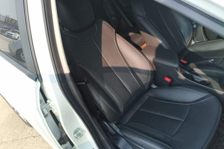 Used Buick GT 2019 18T Automatic Connected Elite Model China VI Standard
