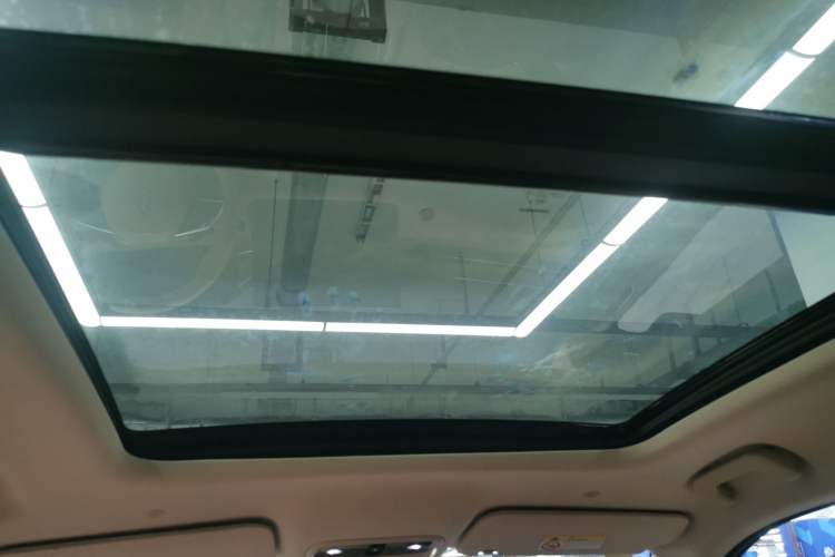 Used Hima AITO M7 2024 1.5T Intelligent Drive 4WD Ultra Version 5 Seats
