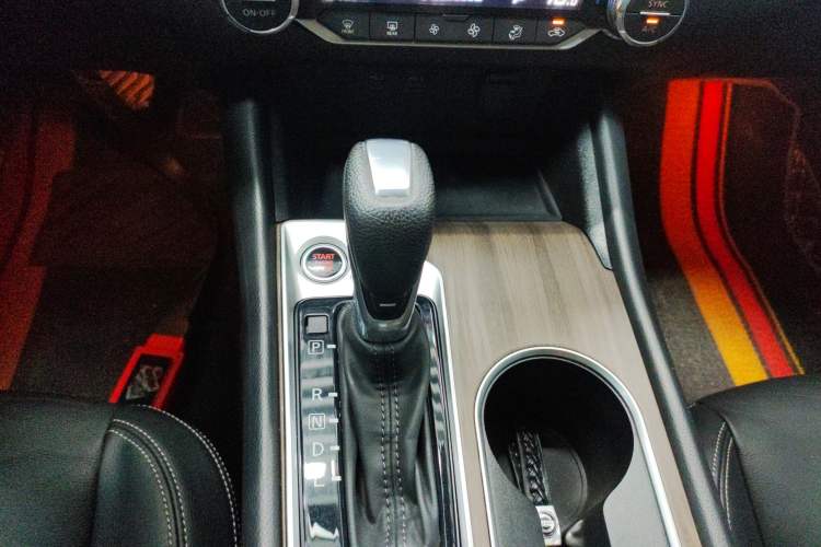 Used Nissan Teana 2021 2.0L XL Comfort Edition
