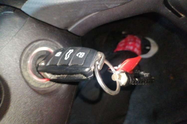 Used Chery Tiggo 3X 2018 1.5L Automatic Elite Edition
