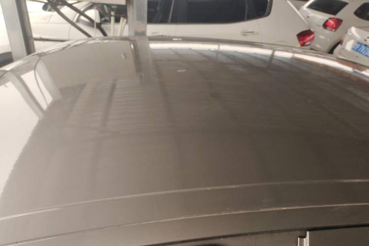 Used Peugeot 301 2014 1.6L Automatic Comfort Edition