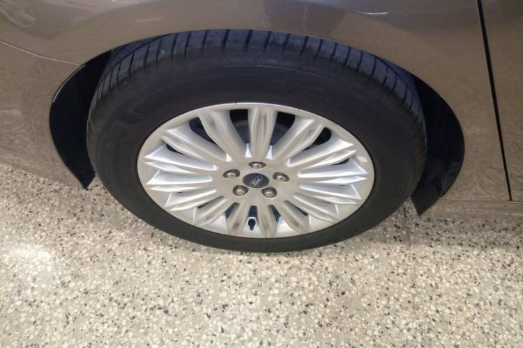 Used Ford Mondeo 2013 2.0L GTDi 200 Fashion Edition
