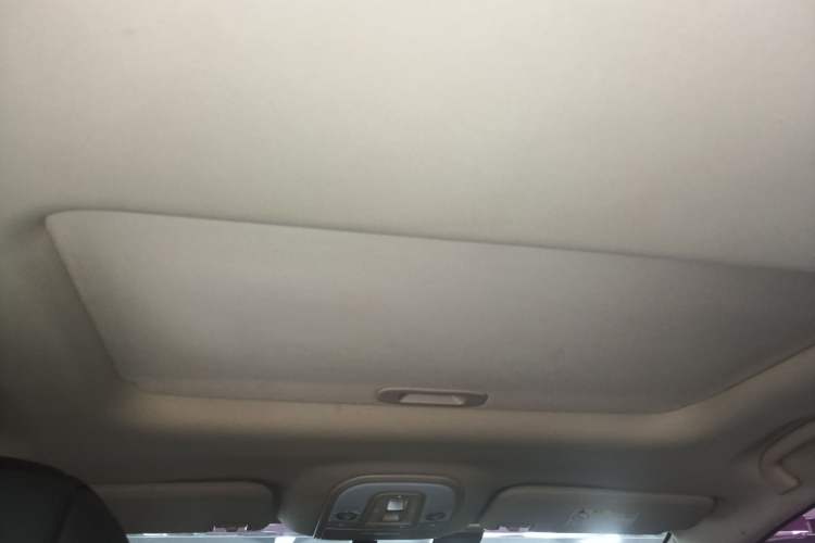 Used BYD Song MAX 2019 1.5T Automatic Smart Connect Ruiyi Sunroof Model 7 Seats China VI Standard