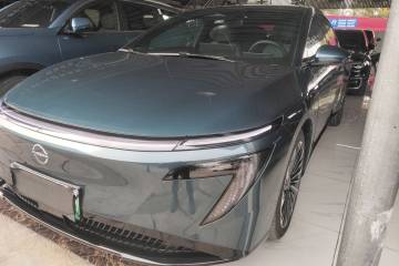 Used Nissan N7 2025 510 Air