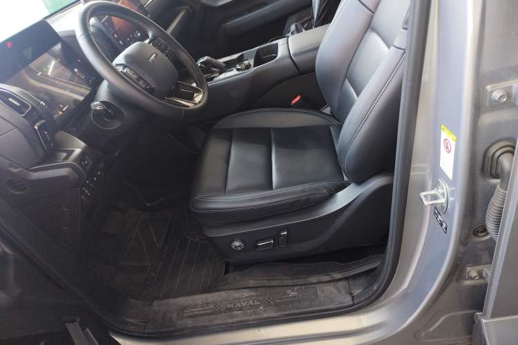 Used Haval  2024 Hi4 102km Trend Electric Version Plus
