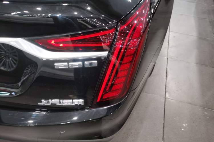 Used Cadillac CT6 2022 28T Luxury Edition