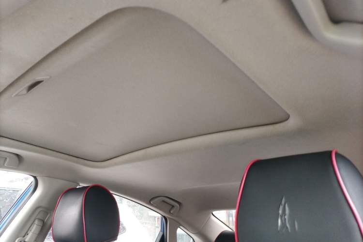 Used Honda Civic 2016 220TURBO CVT Luxury Edition
